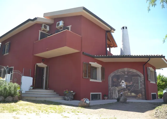 B&B Antica Botte Sassari