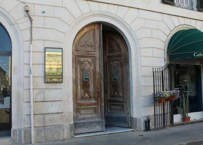 Les Suite Royales Sassari